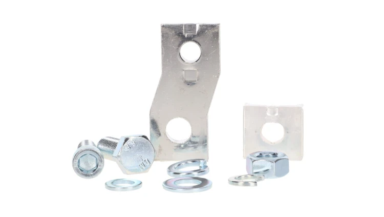 Przyłącze rozszerzające do wyłączników kompaktowych LS Electric TS400/630 4P,52,5mm 83261173006 SP34A