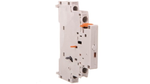 Styk alarmowy do wyłączników silnikowych LS Electric MMS 83011941112 MMS-LA