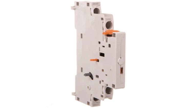 Styk alarmowy do wyłączników silnikowych LS Electric MMS 83011941112 MMS-LA