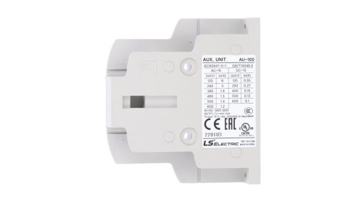 AU-100 1A1B ATTACH 83361614036 AU-100 1A1B ATT