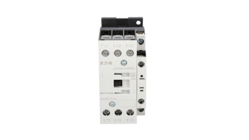 Stycznik mocy 17A 3P 230V AC 1Z 0R DILM17-10-EA(230V50HZ,240V60HZ) 189909