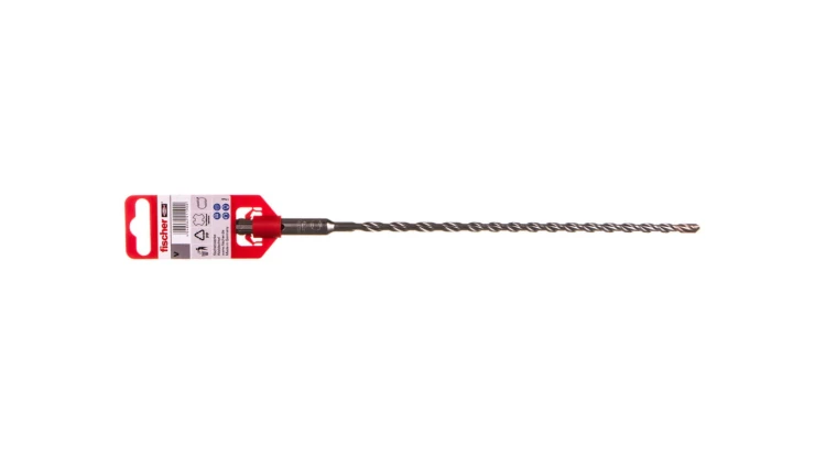 Wiertło SDS PLUS-V II 6/200/260 531768