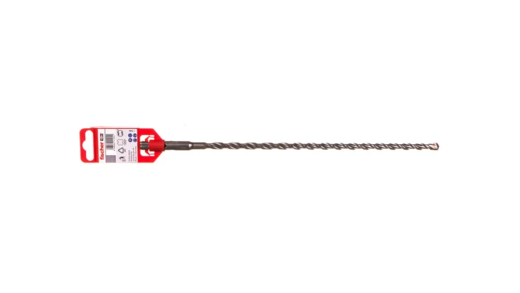 Wiertło SDS PLUS-V II 8/250/310 531783