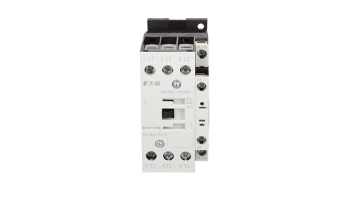 Stycznik mocy 32A 3P 230V AC 1Z 0R DILM32-10-EA(230V50HZ,240V60HZ) 189917