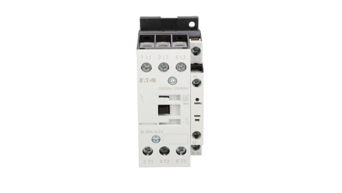 Stycznik mocy 38A 3P 230V AC 1Z 0R DILM38-10-EA(230V50HZ,240V60HZ) 190005