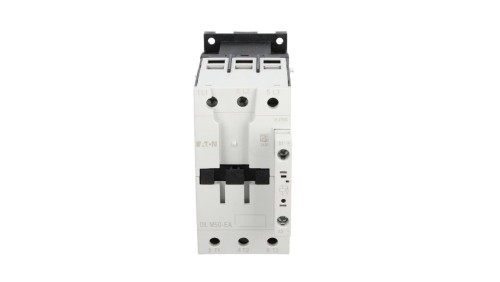 Stycznik mocy 50A 3P 24V DC 0Z 0R DILM50-EA(RDC24) 190012