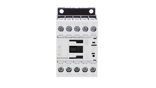 Stycznik mocy 12A 3P 24V DC 1Z 0R DILM12-10-EA(24VDC) 190034