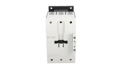 Stycznik mocy 150A 3P 24V DC 0Z 0R DILM150-EA(RDC24) 189928
