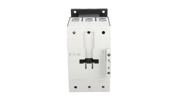 Stycznik mocy 150A 3P 24V DC 0Z 0R DILM150-EA(RDC24) 189928
