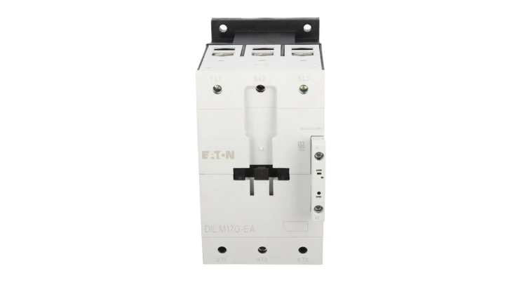 Stycznik mocy 170A 3P 190-240V AC DILM170-EA(RAC240) 189929