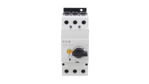 Wyłącznik silnikowy PKZM4-40-EA 3P 20kW 32-40A 190021
