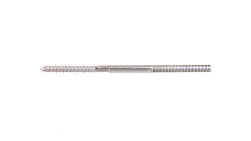 Śruba dwugwintowa VDF 8x150 593410 /100szt./