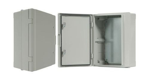Szafka rozdzielcza hermetyczna 400 IP65 C.1603