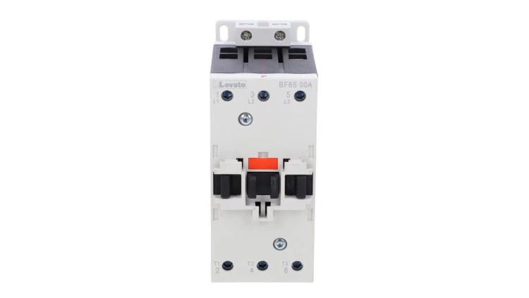 Stycznik mocy 3P 65 A AC3 cewka 230 VAC 50/60 Hz 0Z 0R BF6500A230