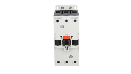 Stycznik mocy 3P 40 A AC3 cewka 230 VAC 50/60 Hz BF4000A230
