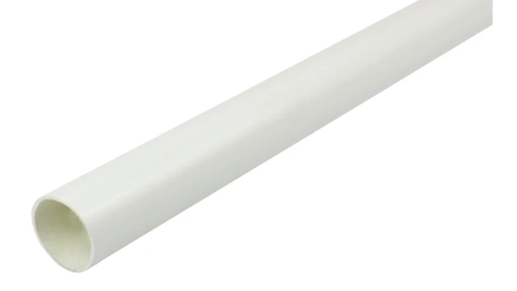 Rura elektroinstalacyjna sztywna RL 16 - 3 m ITALINE ITA50001 (3m.)