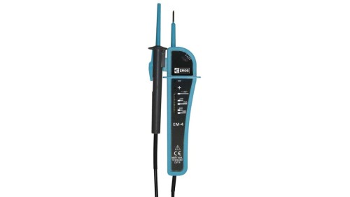 Tester napięcia EM-4 / 110-400V/ M0014A