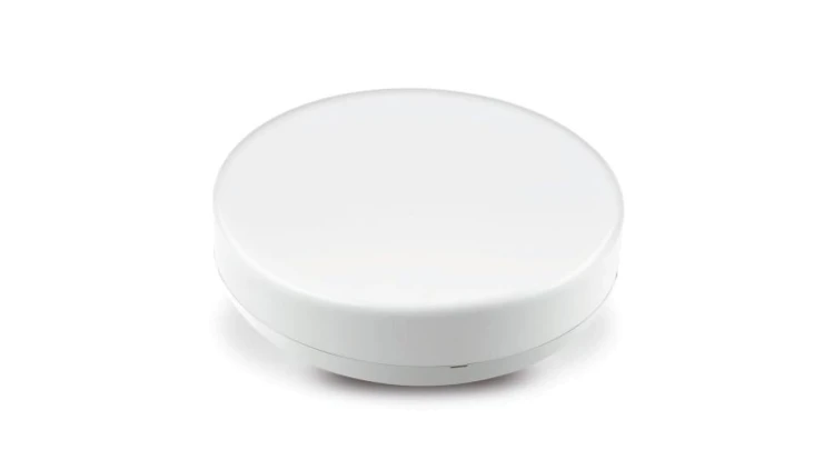 Plafoniera NEO n/t 13W AC 230V 50Hz 4000K (neutralna) 120 st. IP54 1390lm PL-NEO/LED/13W biały