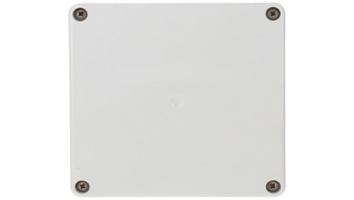 STRONG Puszka hermetyczna n/t 63x57x37mm IP67 PHP-117 szary 62.117