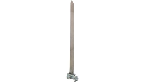 Opaska uziemiająca L=425mm KM95