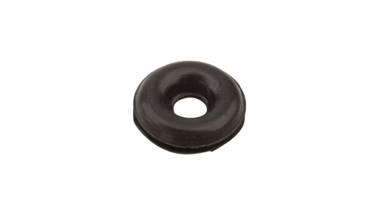 Przepust gumowy GH 7 czarny E01PK-01050100201 /100szt./