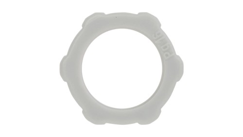Nakrętka polistyrenowa PG16 jasnoszara 116 PG16 2043165 /100szt./