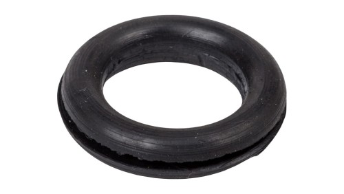 Przepust gumowy GH 21 czarny E01PK-01050100701 /100szt./