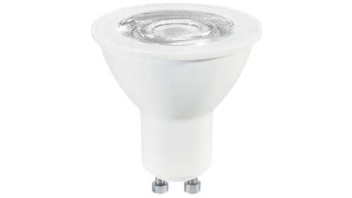 Żarówka LED VALUE 80 GU10 6,9W 575lm 6500K 865 (36 stopni) 4058075198821