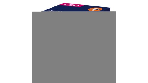 Żarówka LED VALUE 80 GU10 6,9W 620lm 3000K 830 (120 stopni) 3 LATA GWARANCJI 4058075096707
