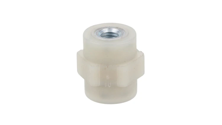 Izolator do mocowania szyn IWP 20/M6 R32RZ-06020100203 /10szt./