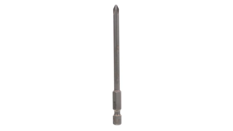 Wiha Bit Professional Phillips 1/4 PH1 x 90 mm 70410190 04126