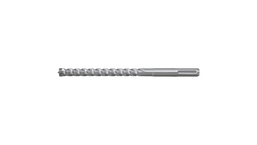 Wiertło SDS PLUS QUATTRIC II 12/400/450 549935