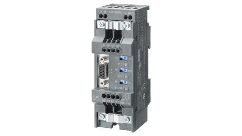 Repeater SIMATIC S7 RS485 dla sieci PROFIBUS/MPI 6ES7972-0AA02-0XA0