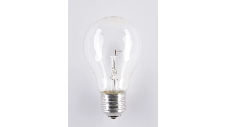 Żarówka E27 A55L 25W 24V SOLEO niskonapięciowa wysokotemperaturowa WST-2658