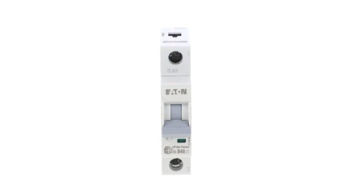 Wyłącznik nadprądowy 1P B 40A 6kA AC xPole Home HN-B40/1 194825