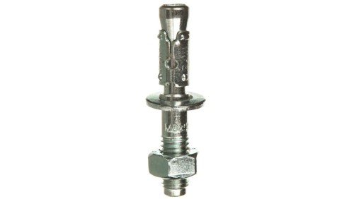 Kotwa opaskowa Rawlplug 8 x 50 mm do betonu R-XPT /100 szt./