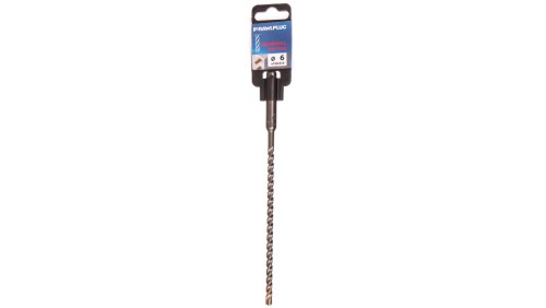Wiertło do betonu Rawlplug RT-SDSR-6/210 – /1 szt./