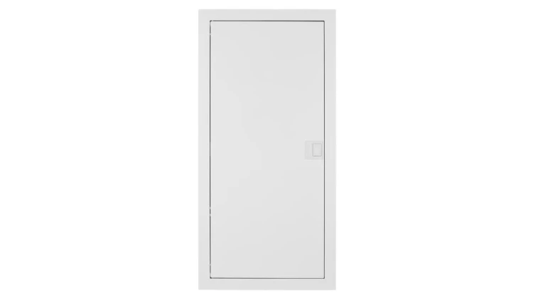Rozdzielnica modułowa MSF RN 4x12 natynkowa IK05 IP30 PE+N biała 2004-11
