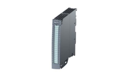 Moduł wyjść binarnych SIMATIC S7-1500 DQ 32xDC 24V/0,5A 6ES7522-1BL10-0AA0
