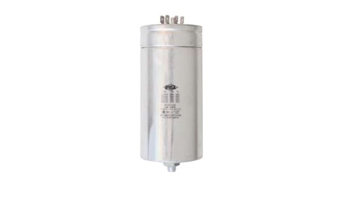 Kondensator Lifasa 3 fazowy POLB do kompensacji mocy biernej 50Hz 4/5 kVar, 400/440V POLB44050SHD