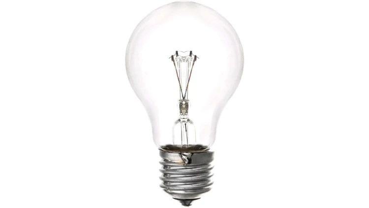 Żarówka E27 A55 60W 500lm 2700K 230V sygnalizacyjna SYG-2081