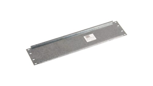 Płyta blacha montażowa 150x530mm stal do BMN-53 STN-53 INC-10082