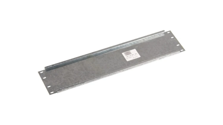 Płyta blacha montażowa 150x530mm stal do BMN-53 STN-53 INC-10082