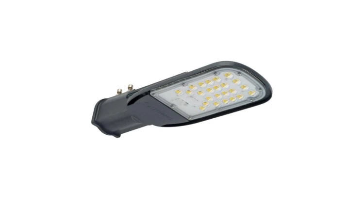 Oprawa uliczna LED 60W 7200lm 4000K 840 ECO CLASS AREA L 5 LAT GWARANCJI 4058075425491