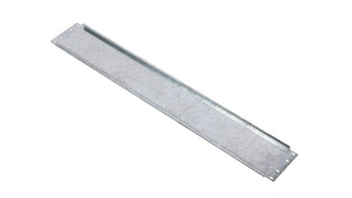 Płyta montażowa 110x800mm stal BMN-80 do obudów STN-80 INC-10084