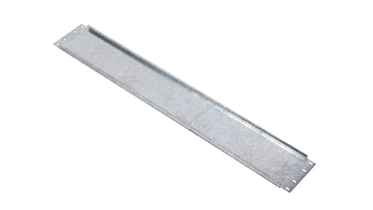 Płyta montażowa 110x800mm stal BMN-80 do obudów STN-80 INC-10084