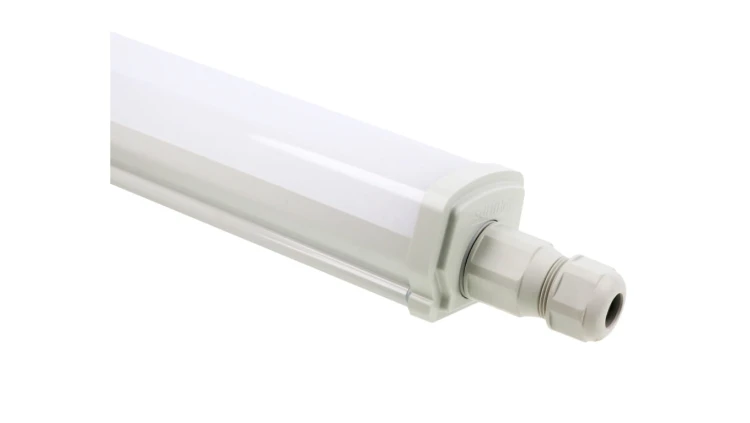 Oprawa hermetyczna Ledinaire WT060C 30W 3600lm 4000K LED36S/840 PSU L1200 BN 5 lat gwar