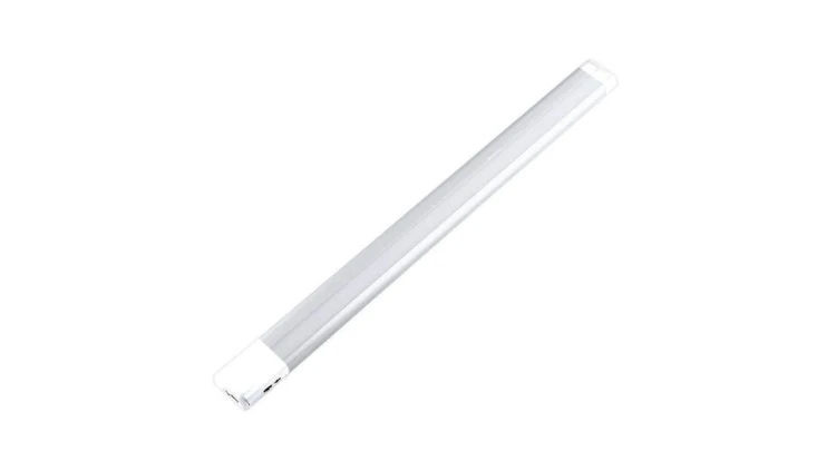 Magnetyczna lampka Panel LED SMD2835 do szafy RACKOWEJ 19 I-CASE LIGHT-06