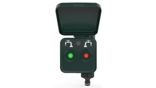 Elektroniczny zawór wody Smart, Zigbee zdalnie sterowany R7060