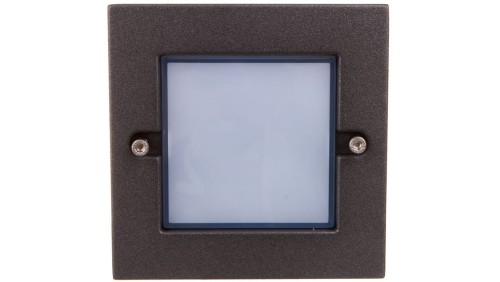 Oprawa LED GRADUS SQUARE HP 1LED 1,1W 3200K 3026515